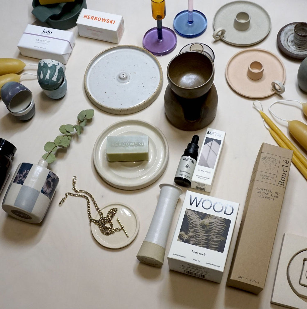 The Wellbeing Junkie