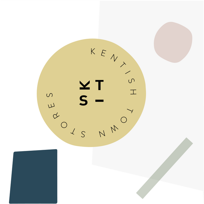 Kentish Town Stores Handmade Homewares Gift Voucher