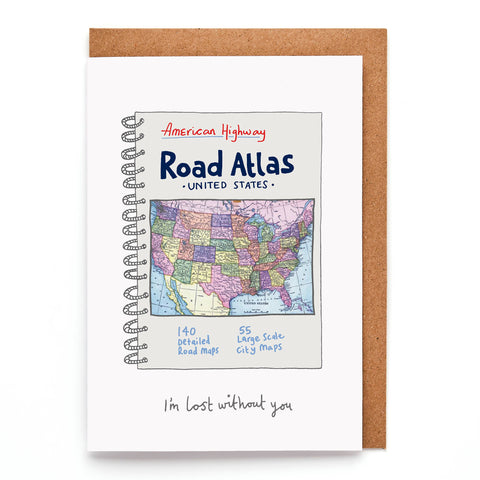 Lost without You USA Edition