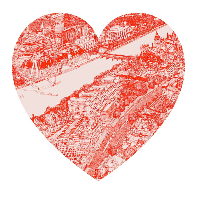 A London Love
