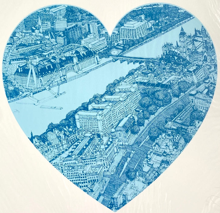 A London Love