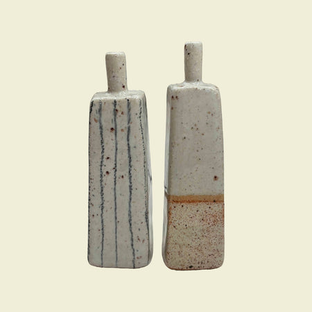 Blok Bud Vases | Jode Pankhurst | Kentish Town Stores