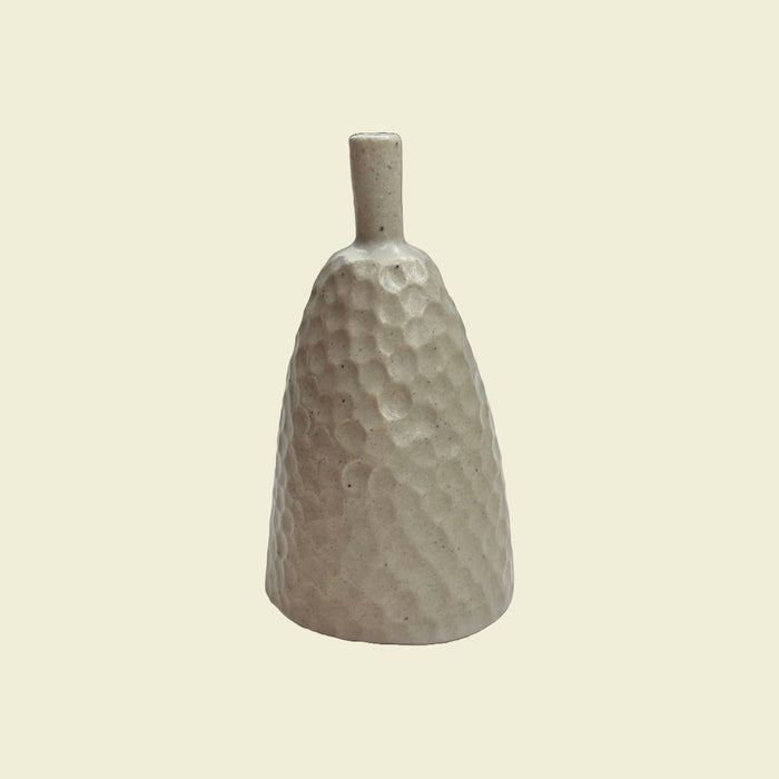 Bottle Bud Vase Dimple | Jode Pankhurst | Kentish Town Stores