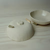 base of the Sketch Bowls by Brutes Ceramics