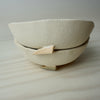 Feet of the Sketch Bowls by Brutes Ceramics