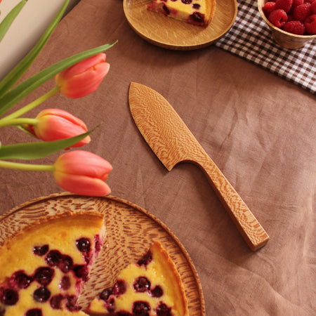 Cake Knife | Selwyn House | Kentish Town Stores