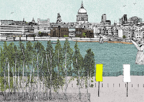 Small St Pauls