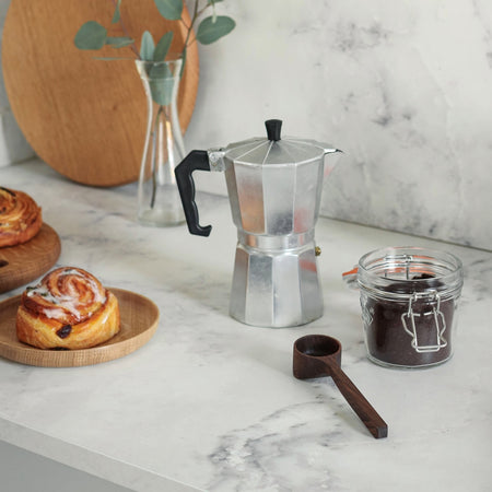 Coffee Scoop | Selwyn House | Kentish Town Stores