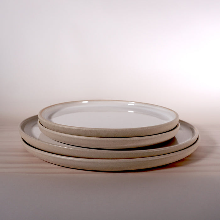 Dor & Tan | Everyday Side & Dinner Plates | Kentish Town Stores