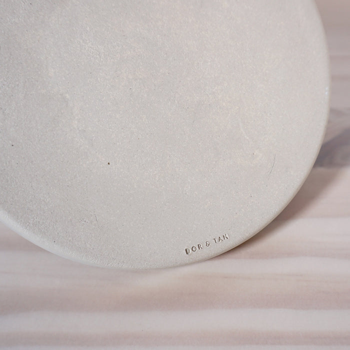 Dor & Tan | Everyday Butter Dish Makers Mark | Kentish Town Stores