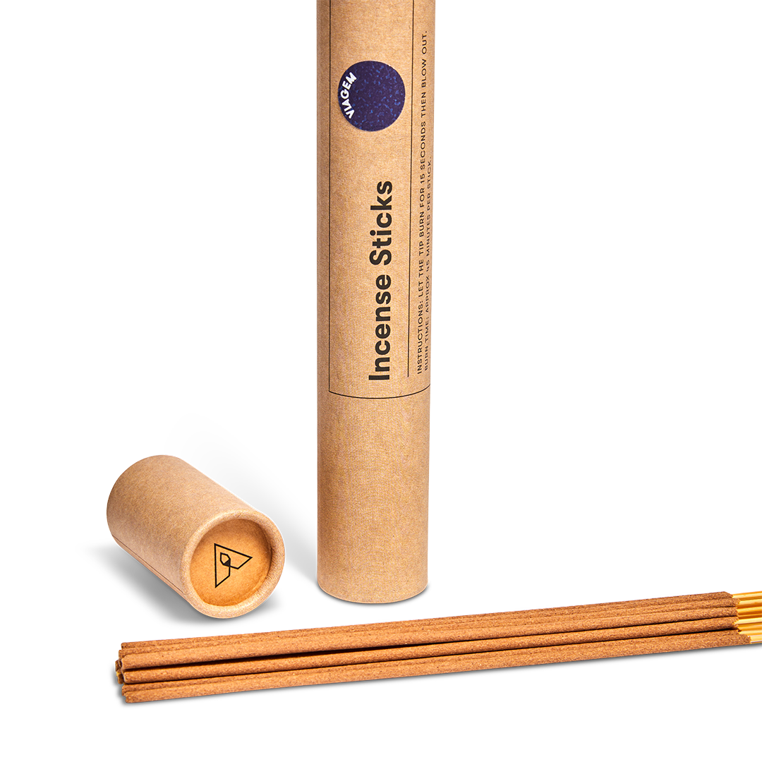 Earl of East | Viagem Incense Sticks | Kentish Town Stores
