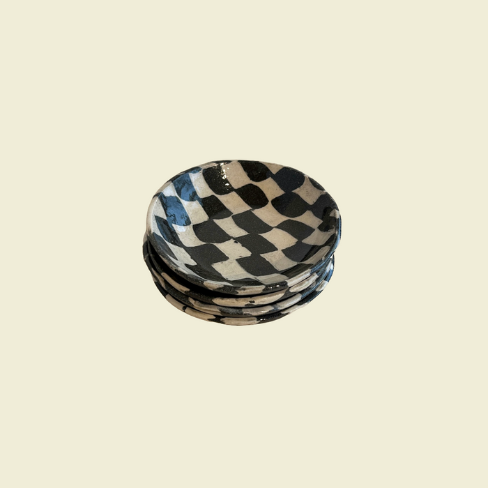 Nerikomi Trinket Dish | Fern Taylor | Kentish Town Stores