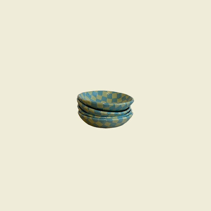 Nerikomi Trinket Dish | Fern Taylor | Kentish Town Stores