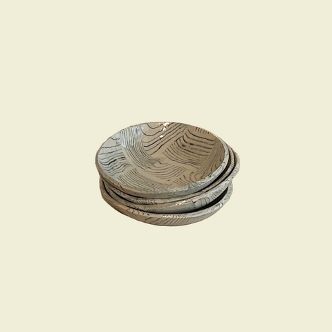Grain Dish