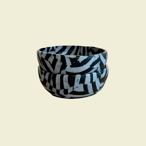 Bowl Mix Stripe