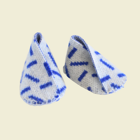 Baby Booties