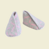 Giannina Capitani | Tic-Tac Baby Booties| Kentish Town Stores