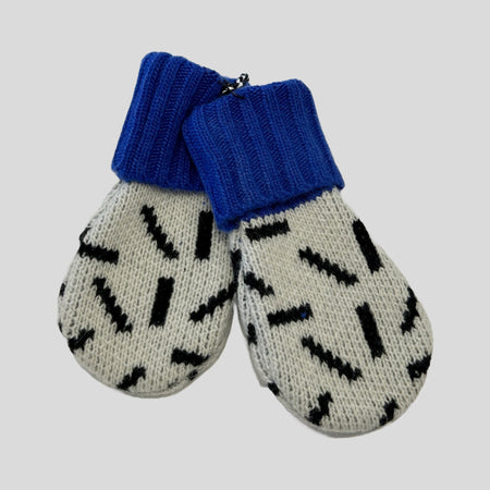 Merino Baby Mittens | Giannina Capitani | Kentish Town Stores