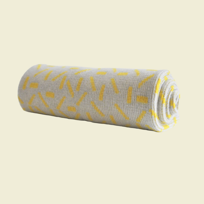 Giannina Capitani | Dash Merino Blanket | Kentish Town Stores