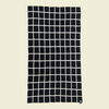 Giannina Capitani | Grid Merino Blanket | Kentish Town Stores
