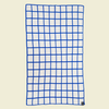 Giannina Capitani | Grid Merino Blanket | Kentish Town Stores