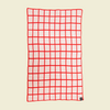 Giannina Capitani | Grid Merino Blanket | Kentish Town Stores