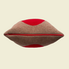 Giannina Capitani | Panton Merino Cushion | Kentish Town Stores