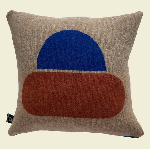 Panton Cushion