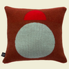 Giannina Capitani | Panton Merino Cushion | Kentish Town Stores