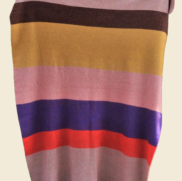 Giannina Capitani | Panton Merino Throw | Kentish Town Stores