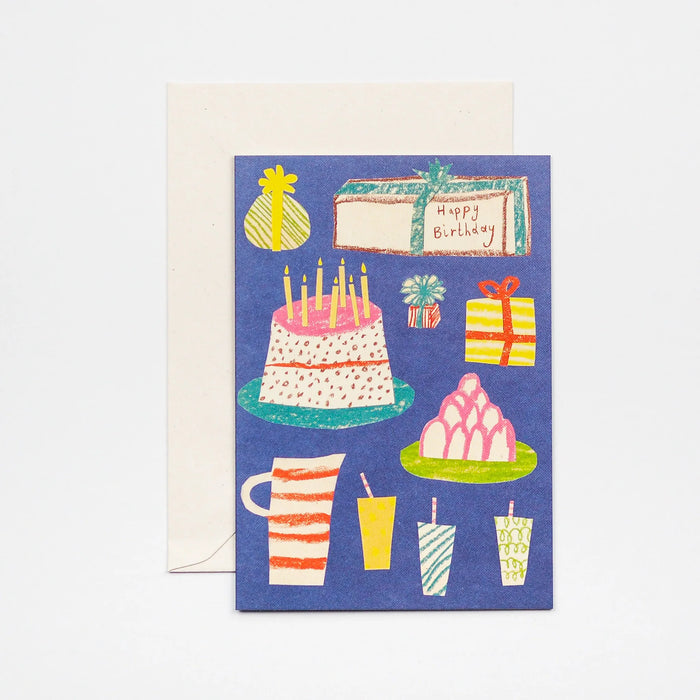 Cards & Gift Wrap