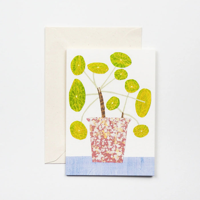 Bobble Plant Card