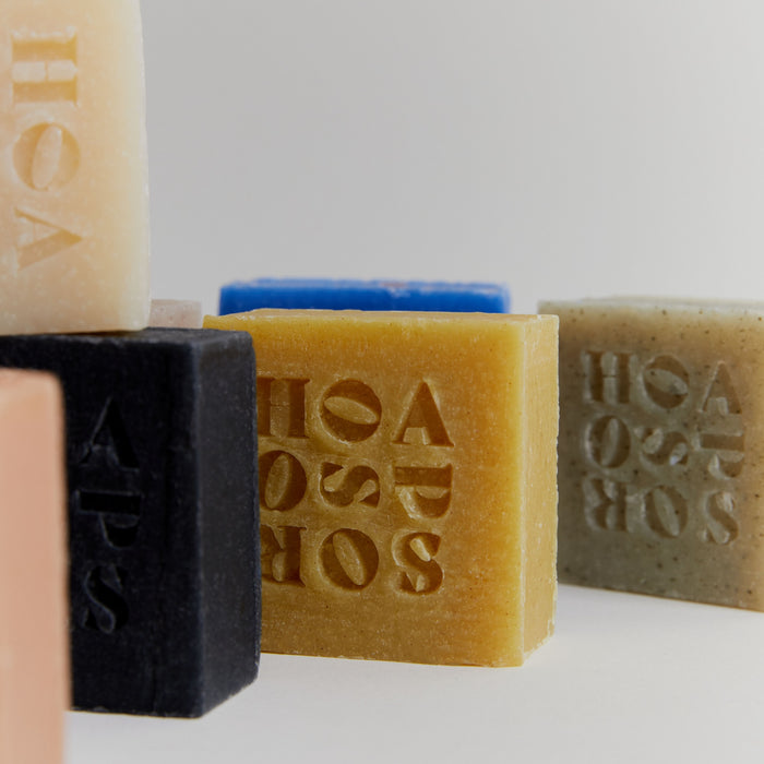 Horosoaps collection of Bebe Bars available at Kentish Town Stores