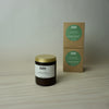 John Handcrafted Mistletoe Christmas Candle - Vegan Soy Wax Small