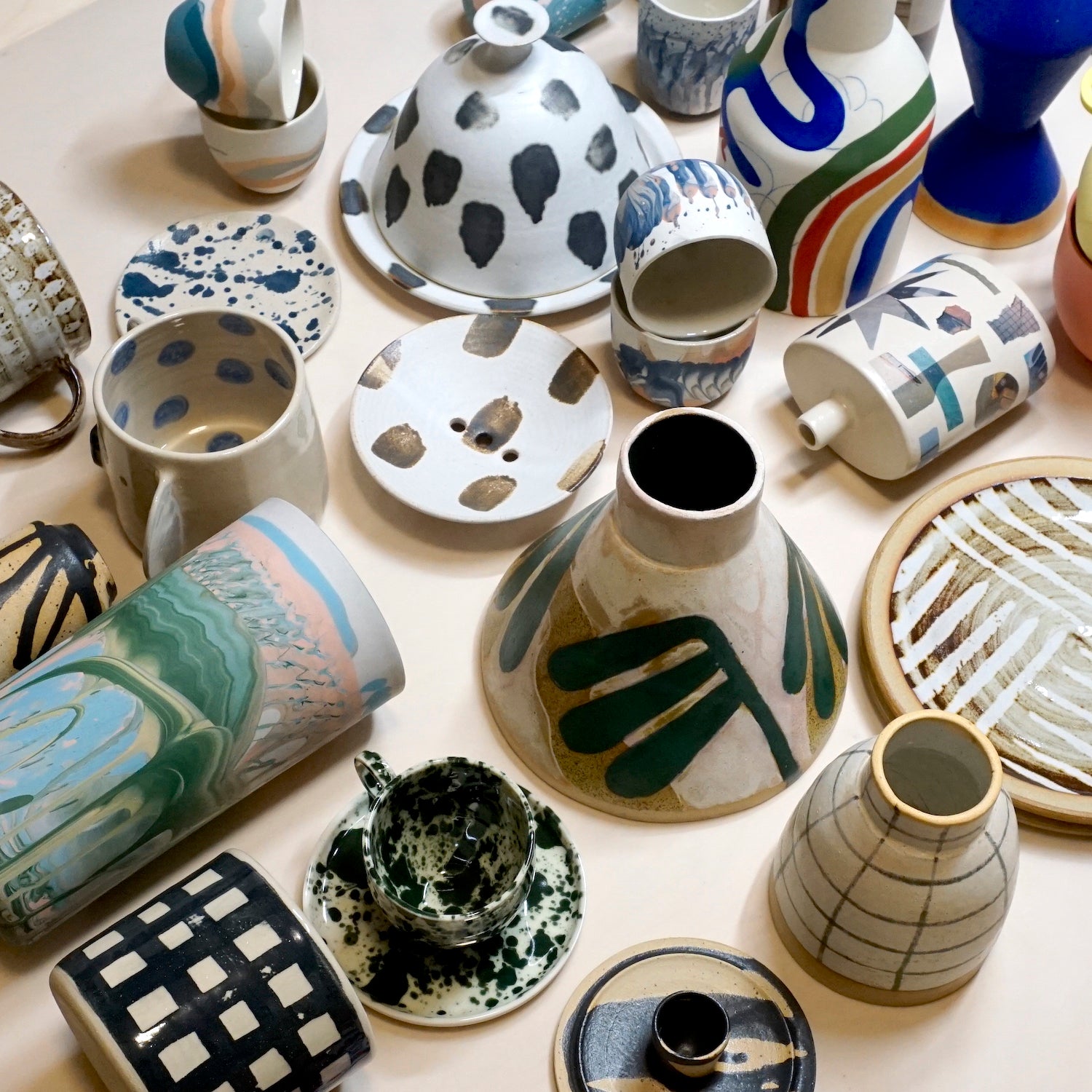 Shop for The Maximalist