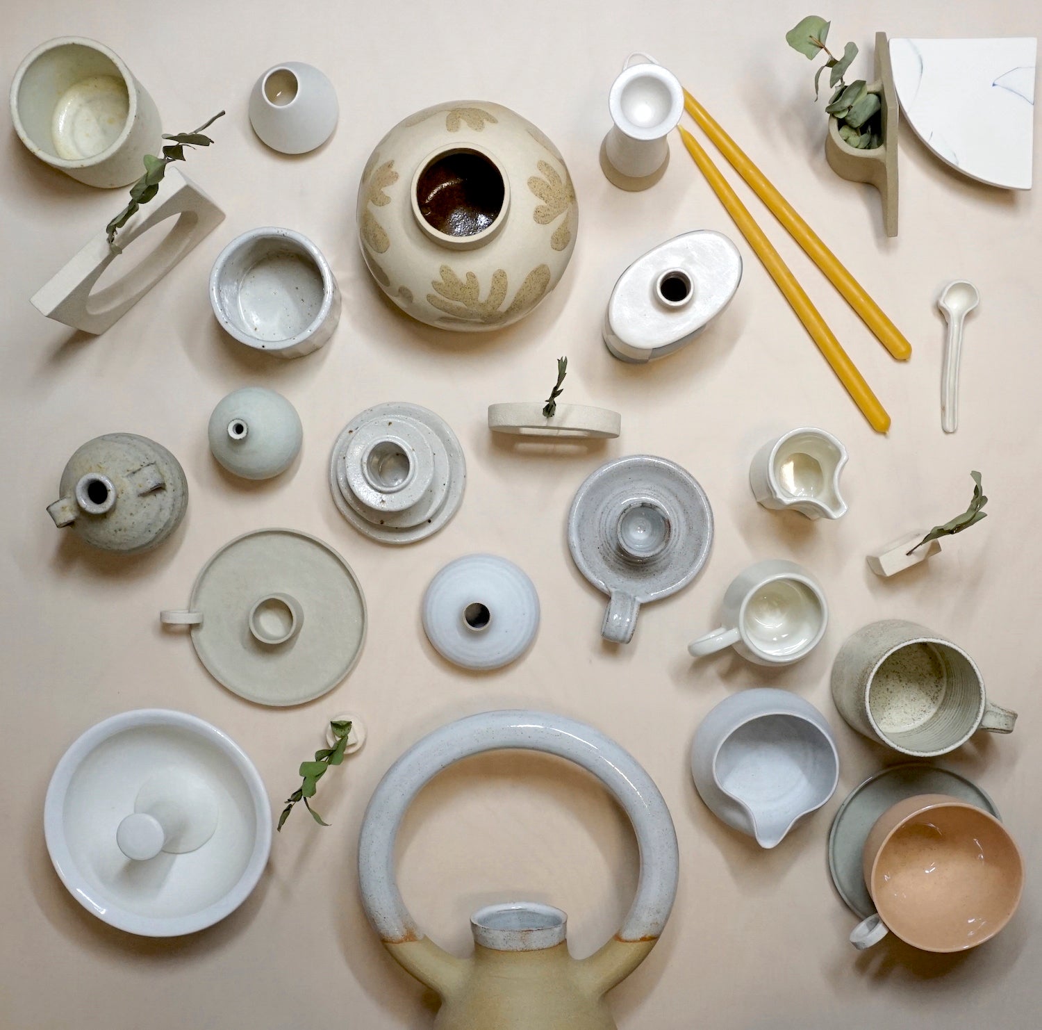 Shop for The Minimalist