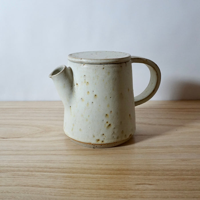 Mae ceramics handmade Coffee Pot