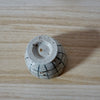 Mae Ceramics Handmade Egg Cup base with makers mark. 