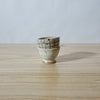 Mae Ceramics Handmade Egg Cups 