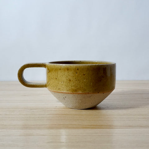 Ridge Cups