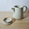 Mae ceramics handmade Coffee Pot