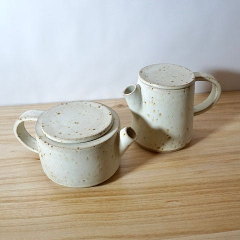Tea | Coffee Pot