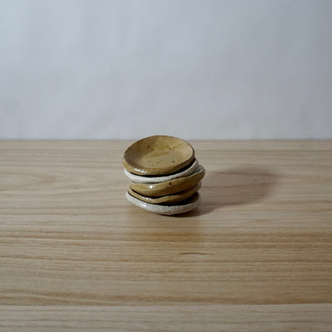 Tiny Wonky Dishes