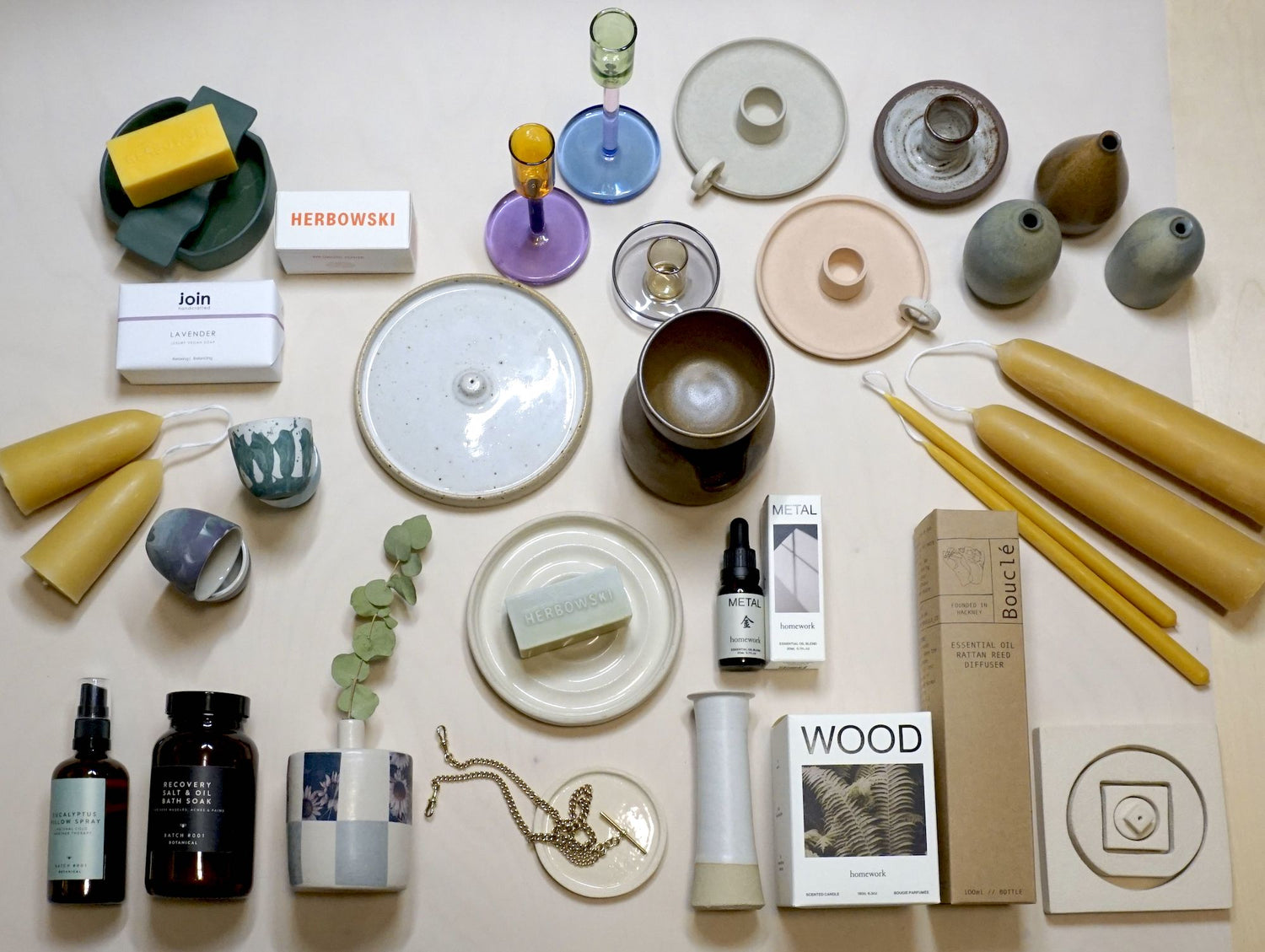 Shop Perfect Picks for The Wellbeing Junkie
