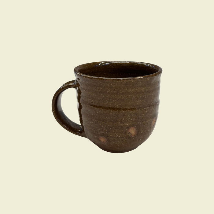 Lily's Mug Nicotine Glaze | Lily Pearmain | Kentish Town Stores 