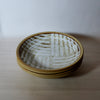 Stack of Handmade Pasta Bowls | Lily Pearmain Ceramics | Kentish Town Stores