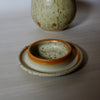 Lily Pearmain Ceramics | Toadstool Jar Lid | Kentish Town Stores