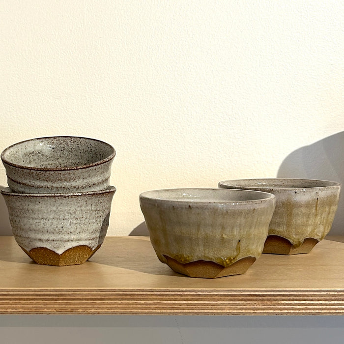 TGM Tea Bowl