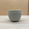 Linen Blue Cereal Bowl Full Glaze | Dor and Tan | Kentish Town Stores