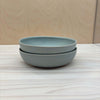 Linen Blue Pasta Bowl | Dor and Tan | Kentish Town Stores